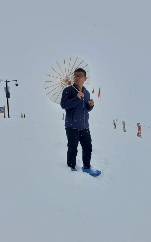 小确肥的第一张照片--如皋蓝颜知己交友网